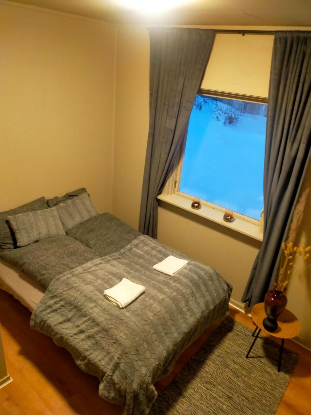 Leilighet Pa Sor Tromsoya 部屋 写真