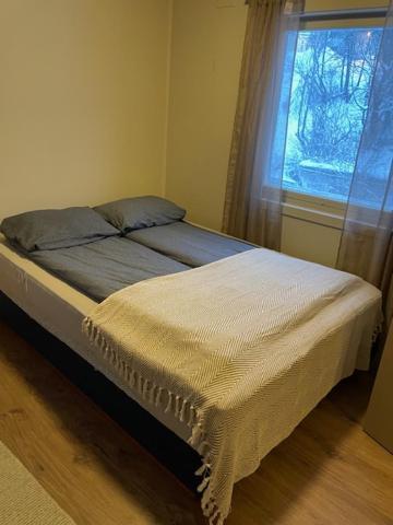 Leilighet Pa Sor Tromsoya 部屋 写真